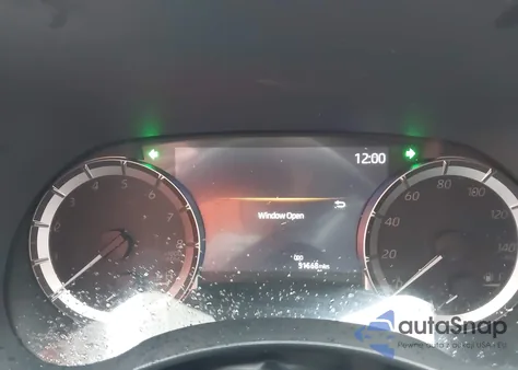 2024 Toyota Highlander Le z USA, uszkodzony, nr VIN 5TDKDRAH3RS530771